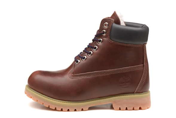 Timberland  