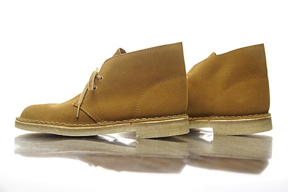 Clarks originals Desert Boot 