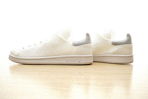 Adidas Originals Stan Smith Primeknit  S81036 