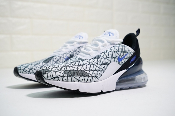 Nike Air Max 270 “Moves You” BQ0742-992 