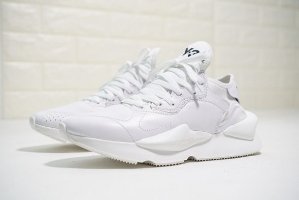 Yohji Yamamoto Y-3 Kaiwa Chunky QS3180 