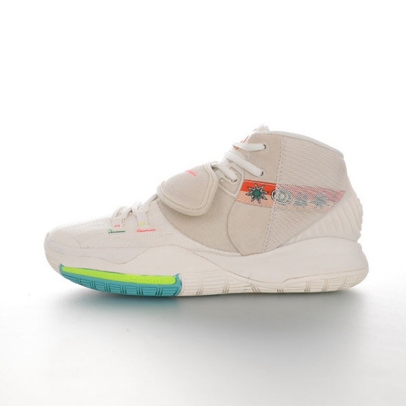 Nike Kyrie 6 N7  CD5031-101 