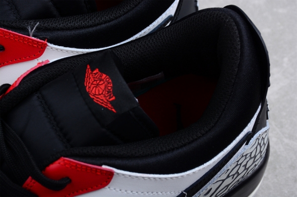 Nike Air Jordan Legacy 312 Low CD7069-106 