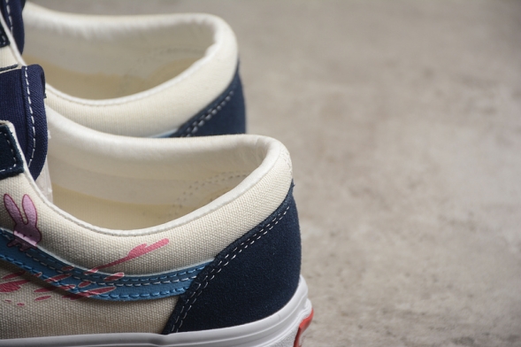 Vans Style 36 Suede VN0A3DZSVY1 