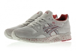 Asics Gel Lyte V  Light Grey