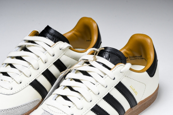JJJJound x Adidas Samba OG ID8708 