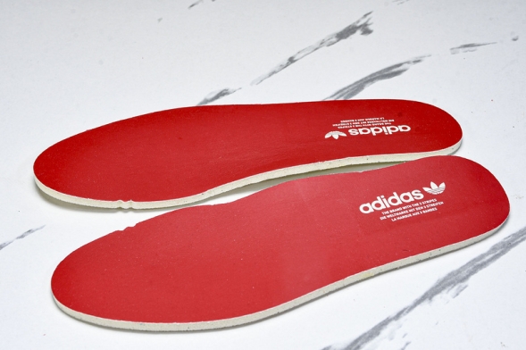 Adidas Gazelle Indoor Better Scarlet Wonder White Gum JI2756 