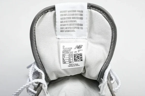 New Balance 574 ML574EVG 
