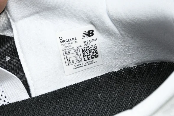 New Balance FuelCell Rebel V4 MRCELK4  
