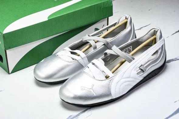 Puma Speedcat Ballet LTH  401581-01 