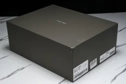 Rick Owens Low Sneak RU02B2891 LPOW1