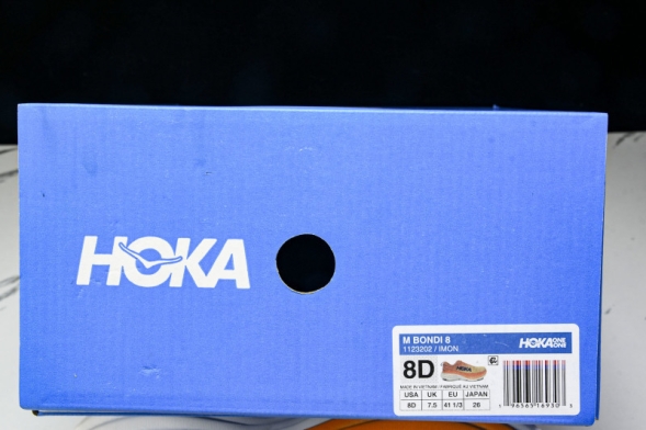 HOKA Bondi 8 1123202 IMON 