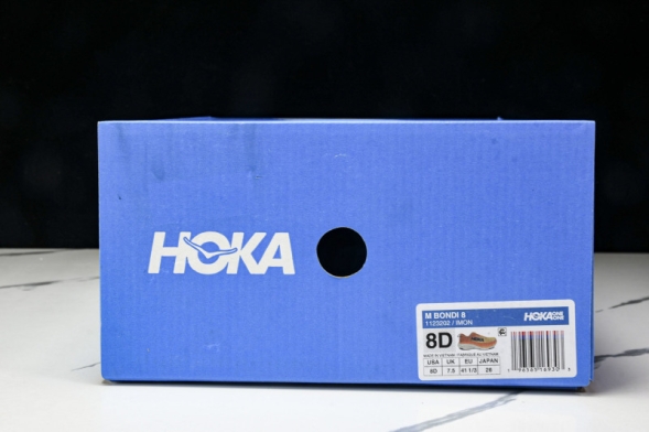 HOKA Bondi 8 1123202 IMON 