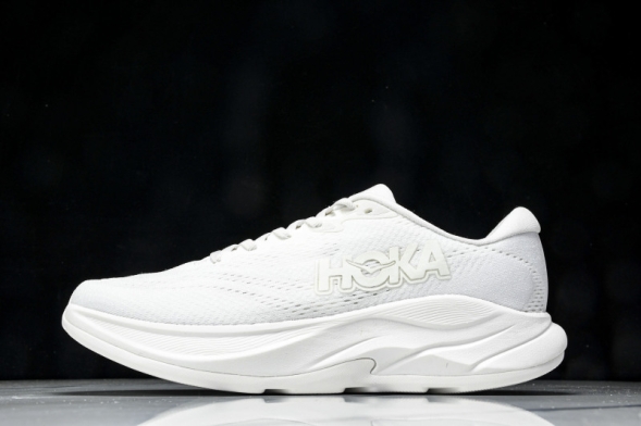 Hoka Rincon 4 1155131 WWH 