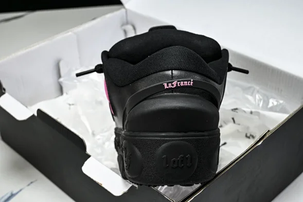 Puma x La Francé Chrome 311334 01 
