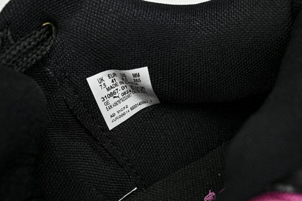 Puma x La Francé Chrome 311334 01 