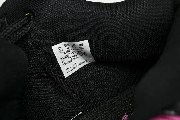 Puma x La Francé Chrome 311334 01 