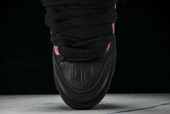 Puma x La Francé Chrome 311334 01 