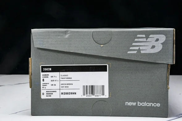New Balance 2002R M2002RHN 