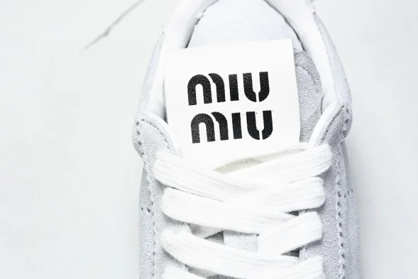 Miu Miu Calzature Donna Vitello Deco 