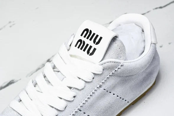 Miu Miu Calzature Donna Vitello Deco 