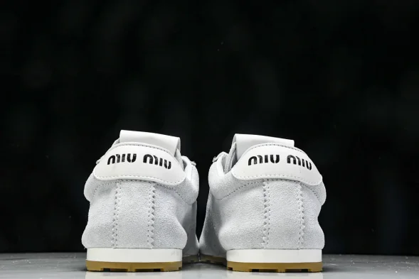 Miu Miu Calzature Donna Vitello Deco 