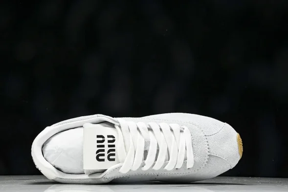 Miu Miu Calzature Donna Vitello Deco 