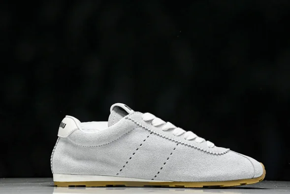 Miu Miu Calzature Donna Vitello Deco 
