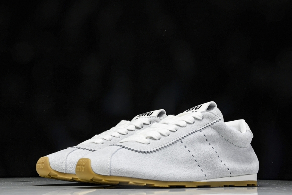 Miu Miu Calzature Donna Vitello Deco 