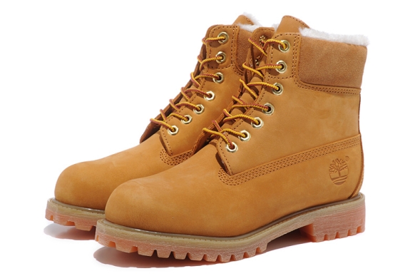 Timberland 