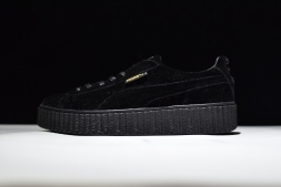 Puma Suede x Rihanna