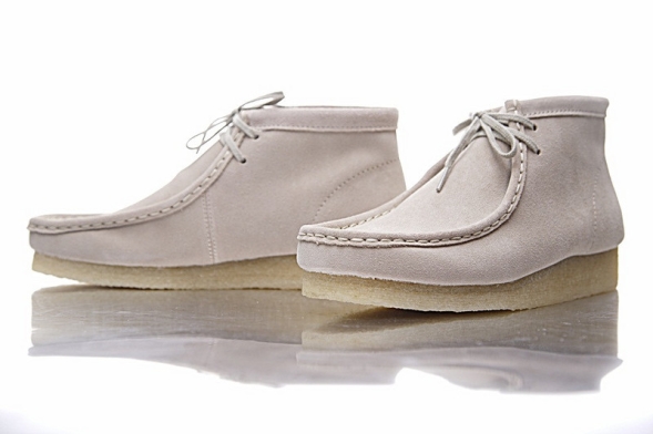 Clarks Originals Wallabee 