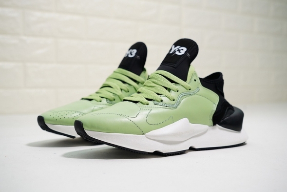 Yohji Yamamoto Y-3 Kaiwa Chunky QS3180 