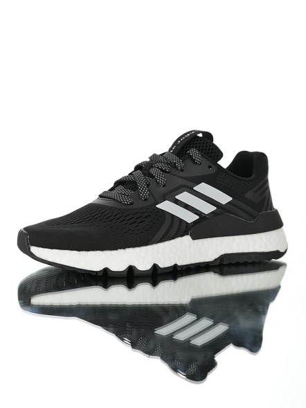 Adidas Nite Jogger Boost ss19 3M GQ5055 