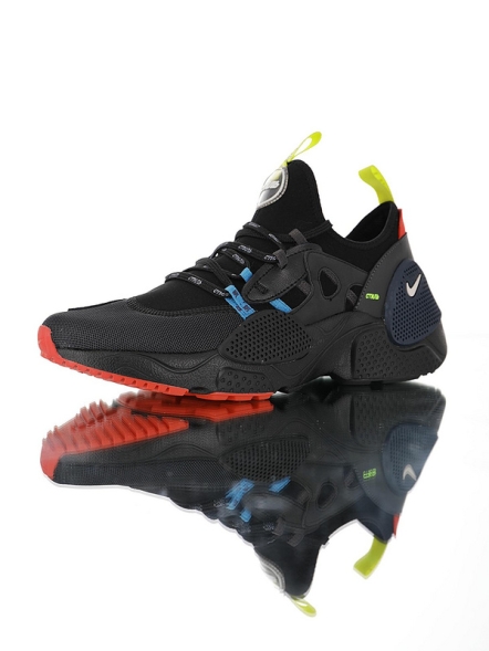 Heron Preston x Nike Huarache E.D.G.E TXT  