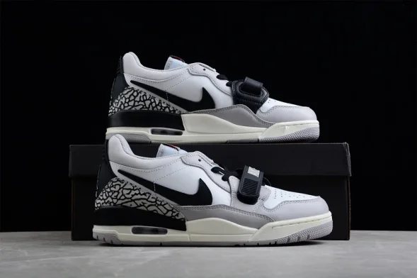 Nike Air Jordan Legacy 312 Low CD7069-101 