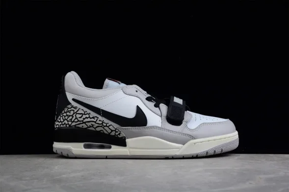 Nike Air Jordan Legacy 312 Low CD7069-101 
