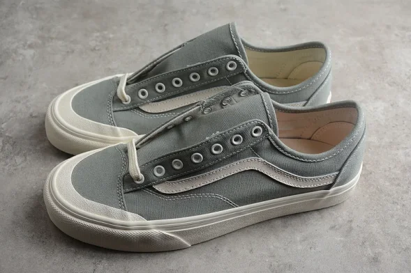 Vans Style 36 Cecon SF VN0A7L3R2N3 