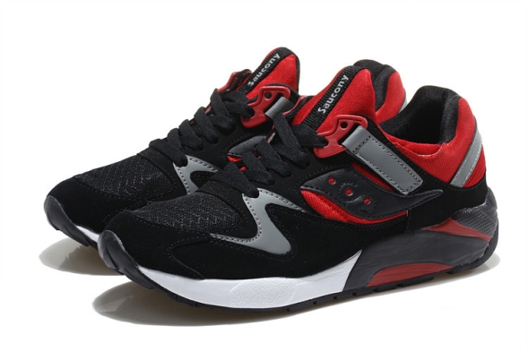 Saucony Grid 9000 