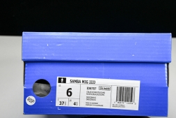 JJJJound x Adidas Samba OG ID8707