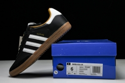 JJJJound x Adidas Samba OG ID8707