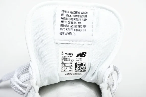 New Balance 574 ML574TF2 