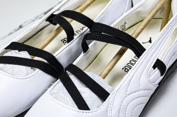 Puma Speedcat Ballet LTH 403587 01 