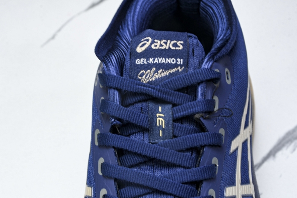 Asics Gel-kayano 31 1012B960-400  