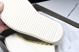 Rick Owens Mega Bumper Low Sneak RP01E7877 LCO