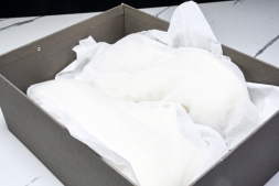 Rick Owens Mega Bumper Low Sneak RP01E7877 LCO