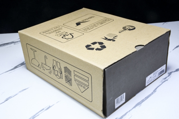 Rick Owens Mega Bumper Low Sneak RP01E7877 LCO 