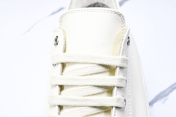 Rick Owens Mega Bumper Low Sneak RP01E7877 LCO 