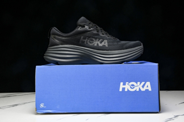 HOKA Bondi 8 1123202 BBLC 