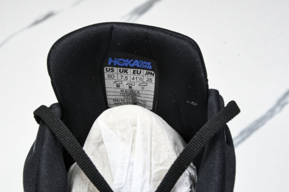 HOKA Bondi 8 1123202 BBLC 